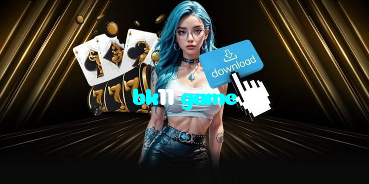 bk11 game