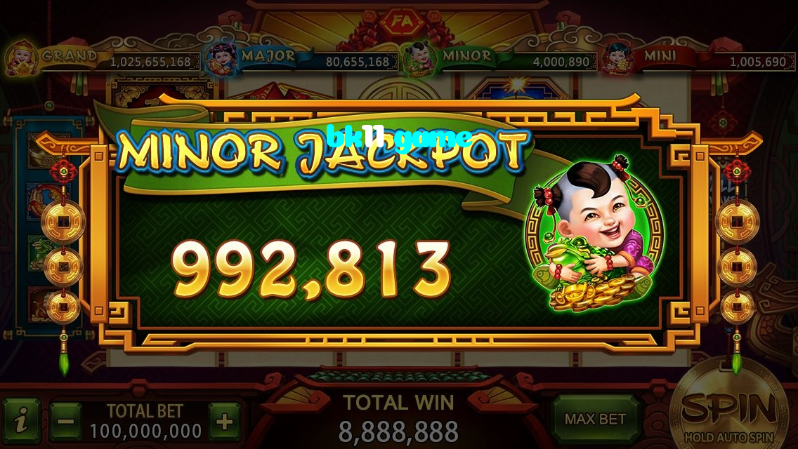 bk11 game