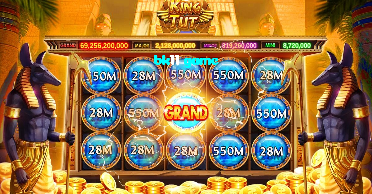 bk11 game casino presented on mobile device in Pakistan with slots and live games